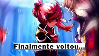 GRAND CHASE VOLTOU! (mas pode dar ruim...)