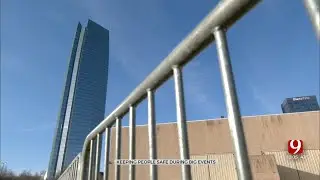 Oklahoma Law Enforcement Keep Event Safety Top-Of-Mind After KC Parade Shooting