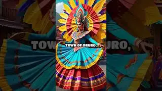 The Enchanting Carnival of Oruro in Bolivia