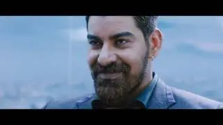 Vedalam Movie - Trailer