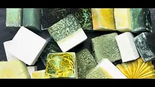 Satisfying chalk crush full cr @CrushPleasureASMR #asmr #oddlysatisfying #gymchalk satisfyingchalk