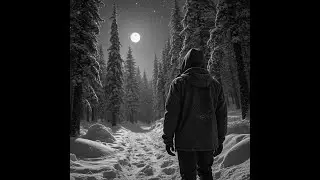 /// Creeping Into Winter /// Deep Dubstep Mix /// 2025