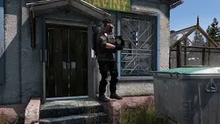 Uncle - Smith - George - Kev | Marty Williams Ep 42 | Season 4 | The Crazy Lounge RP | DayZ