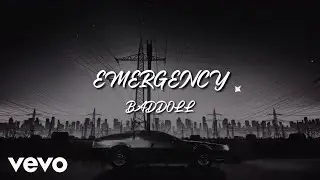 BadDoll - Emergency (Official Lyric Video)