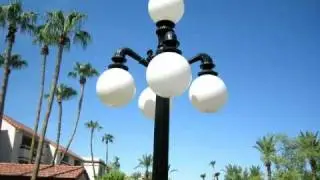 Gated Community in Sun City, Arizona. Sun City Gated Community.The Heritage Condos