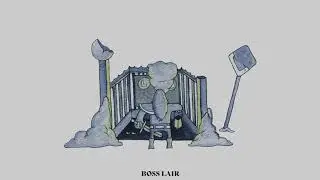 Esseks - The Villain's Journey (Full Album Visual Mix)