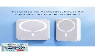 XBJ The Mini Portable Mobile Phone Power Bank Charger Has A Capacity