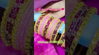 SK bangles tiruchengode shop