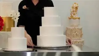 Cake Board Etiquette - Cake Craze