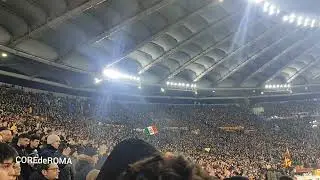 ROMA stoccarda 2-0 