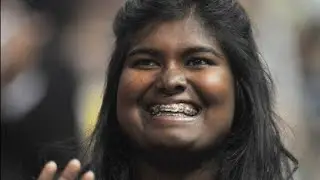 The Truth About John McCain's Youngest Daughter