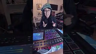 How do the Pads feel on the new MPC Live 3?