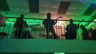 ASOCIACI&Oacute;N DELICTUOSA PUNK HARD CORE COMBATIVO EN VIVO DESDE ECATEPEC 26/01/2026 ROLA ENAJENACI&Oacute;N 
