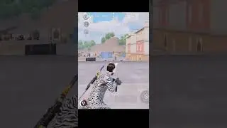 This drill improves your ads accuracy fights #shorts #bgmi #pubgmobile