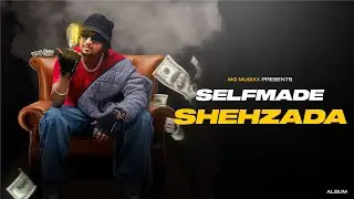 Selfmade shehzada - MG Musixx X Lilsoch - Official Music Video - Kannada Rap | Album |