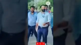 A.L.P Attitude WhatsApp Status Video😎 #shorts #viral #youtubeshorts #whatsappstatus #trending