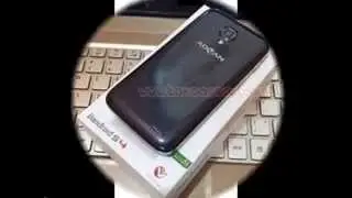 Gambar ADVAN VANDROID S4, Spesifikasi, & Harga Terbaru 2014