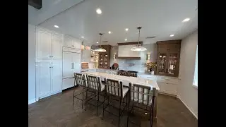 Hellings Kitchens and Baths Custom Cabinetry