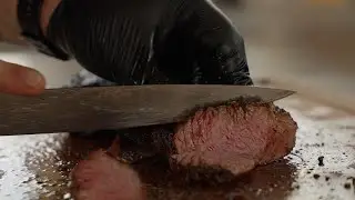 Akaushi Beef