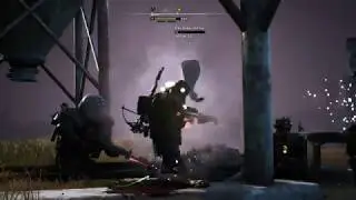 Mutant Year Zero  Road to Eden/прохождение/игра/халява