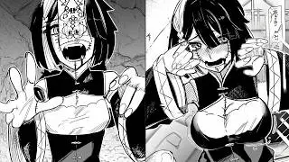 The Cursed Treasure Was a Girl