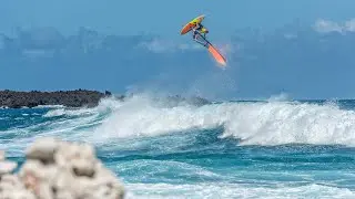 South Swell Windsurfing | June 2020