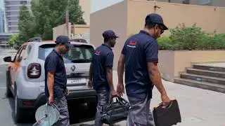 Annual Maintenance Contracts in Dubai