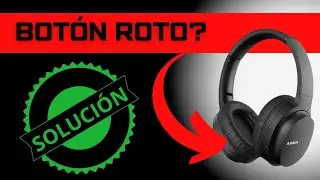 ✅ Como REPARAR botón de AURICULAR INALÁMBRICO paso a paso ( Solución definitiva)