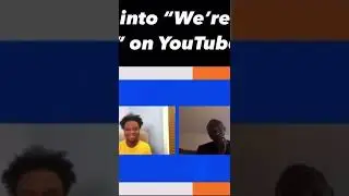Tune into &ldquo;We&rsquo;re Up Next&rdquo; and our new segment &ldquo;Chop It Up&rdquo;💯‼️ #chopituppodcast #letschopitup