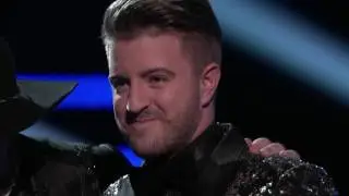 The Voice 2016 Finale Result