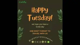 Business Beyond Years #cal2flyltd #tournigeria #cal2flytravelchannel #travelchannel