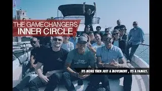The Game Changers Inner Circle 3.0 Promo Video - The Most Powerful Mastermind on The Planet