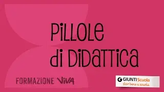 21/01/2026 | STEM e intrecci interdisciplinari | Pillola di didattica