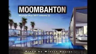 Moombahton Mixtape June 2017 Vol. 22 (Major Lazer, Sean Paul, Johnny 500 & More)