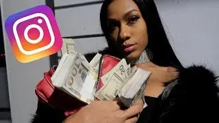 BEING AN INSTAGRAM MODEL IS HARD!!! VLOG | Jayla Koriyan TV