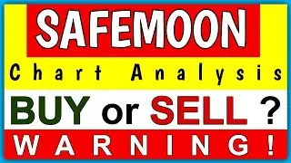 Safemoon Price Prediction | Safemoon Analysis | Safe Moon Crypto | Safemoon Buy | Safemoon