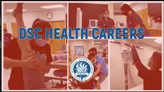 DSC Health Careers