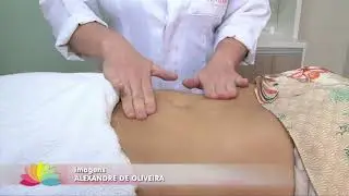 Drenodetox Power: mix de técnicas que reduz medidas e relaxa conquista as famosas