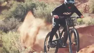 Evil Bike Co. Presents: Utah