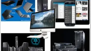 HP PAVILION DV4, DV5, DV6, DV7, DV9 - NO DA VIDEO | no video