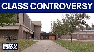 Race, gender requirements for classes cause controversy