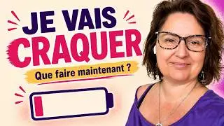Parent &agrave; bout : mon enfant HPI fait des crises et je n&rsquo;en peux plus (sortir du mode survie)