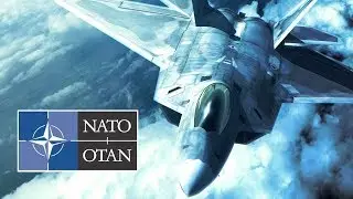 &bull; NATO MILITARY POWER 2019ᴴᴰ &bull; One for all and all for one