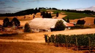 Barn Reclamation Time Lapse