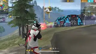 BR RANKED ⚡ 12 KILL 🦁 Booyah @Vidhayak-ji_007 #videos #booyah #trending #freefire 