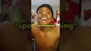 3 Times IShowSpeed Almost Put Himself In The Hospital 😬