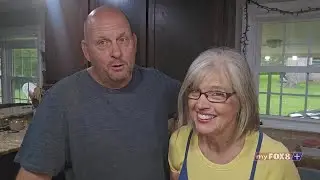 The Farming Pastor's Wife | Ep. 003: Quiche