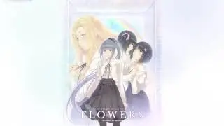 Flowers -Le volume sur automne- OST: forked road (piano arrange)