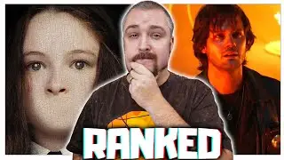 All 3 Silent Hill Movies Ranked