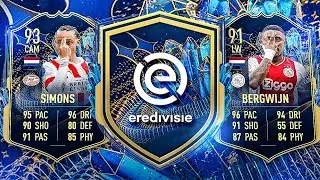 15x GUARANTEED TEAM OF THE SEASON PACKS! #FIFA23 ULTIMATE TEAM